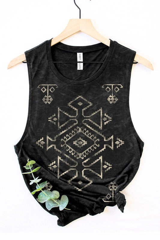 Aztec Mineral Wash Tank