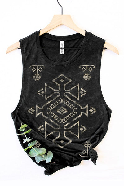 Aztec Mineral Wash Tank