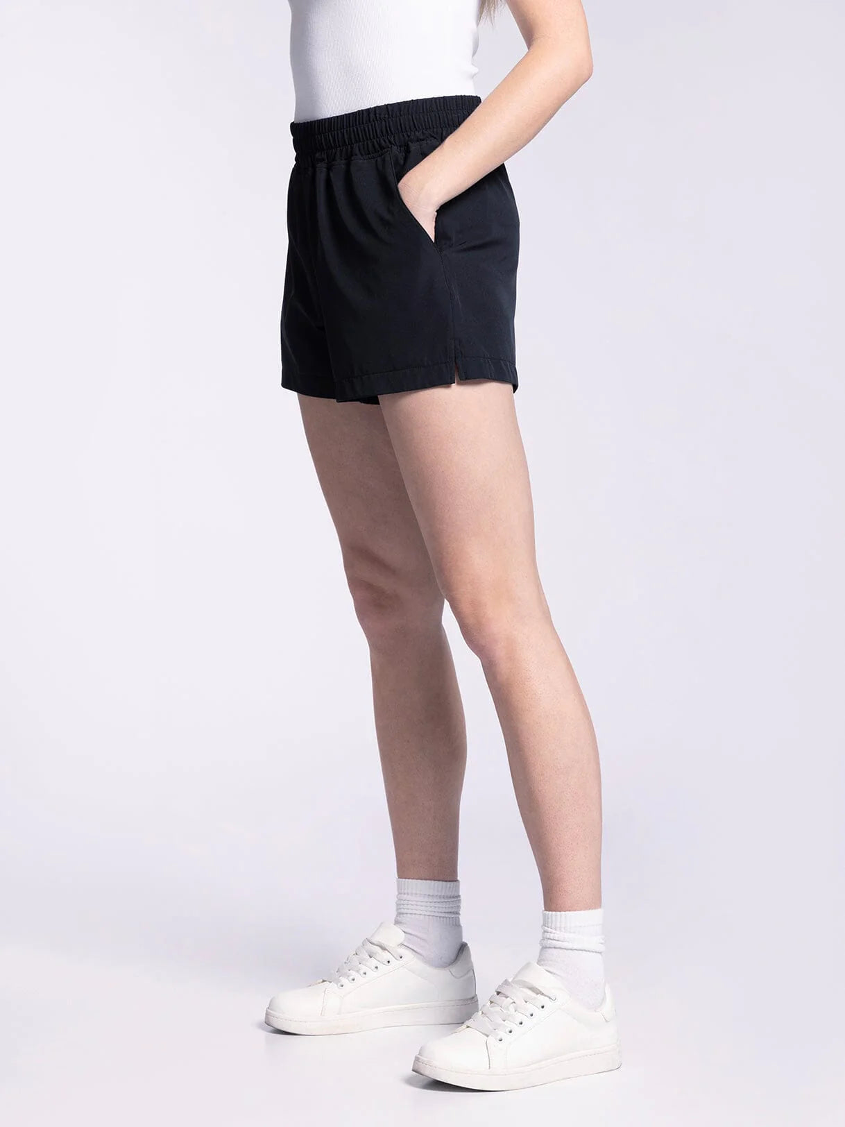 Thread and Supply Betty Shorts