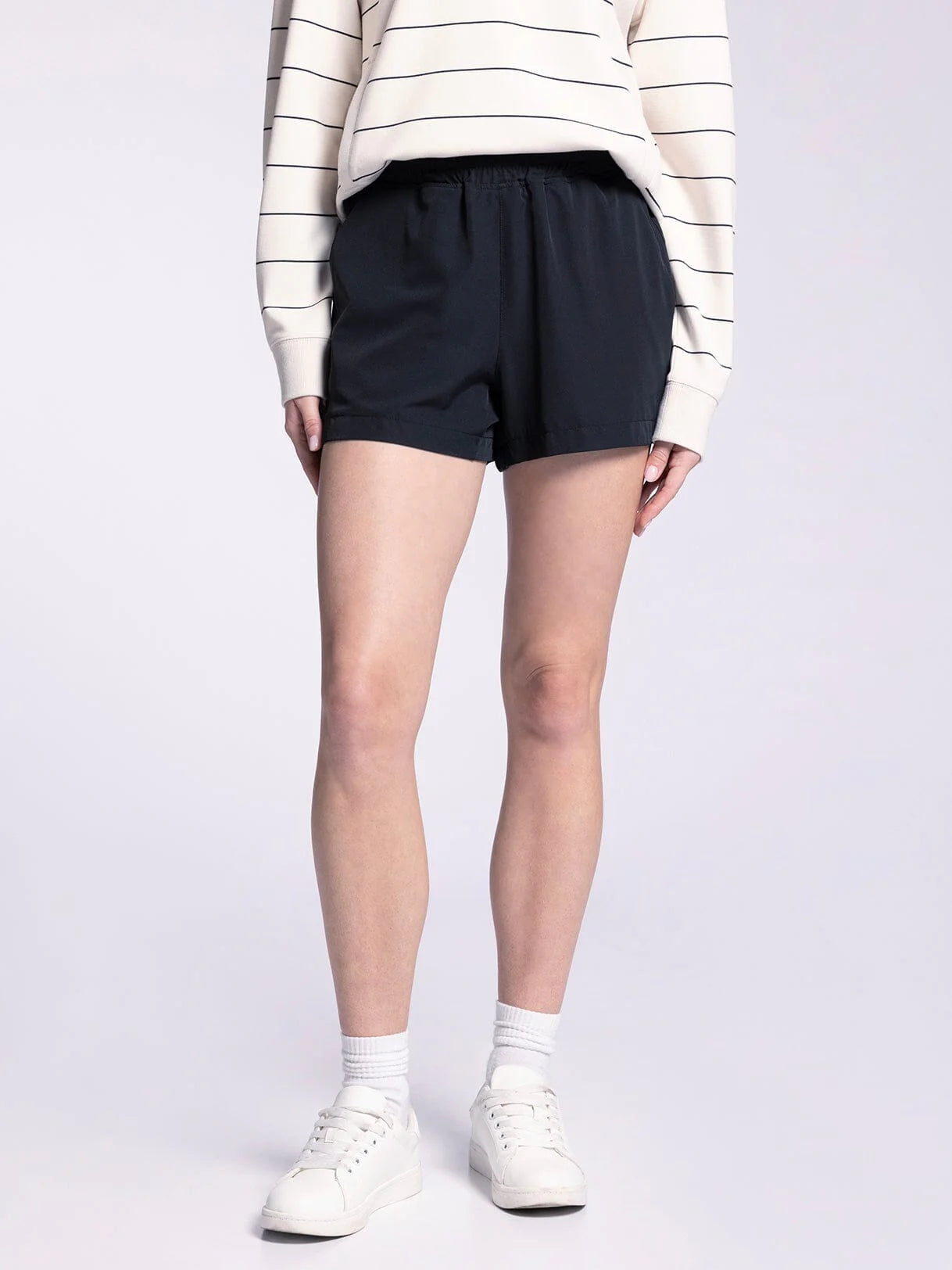 Thread and Supply Betty Shorts