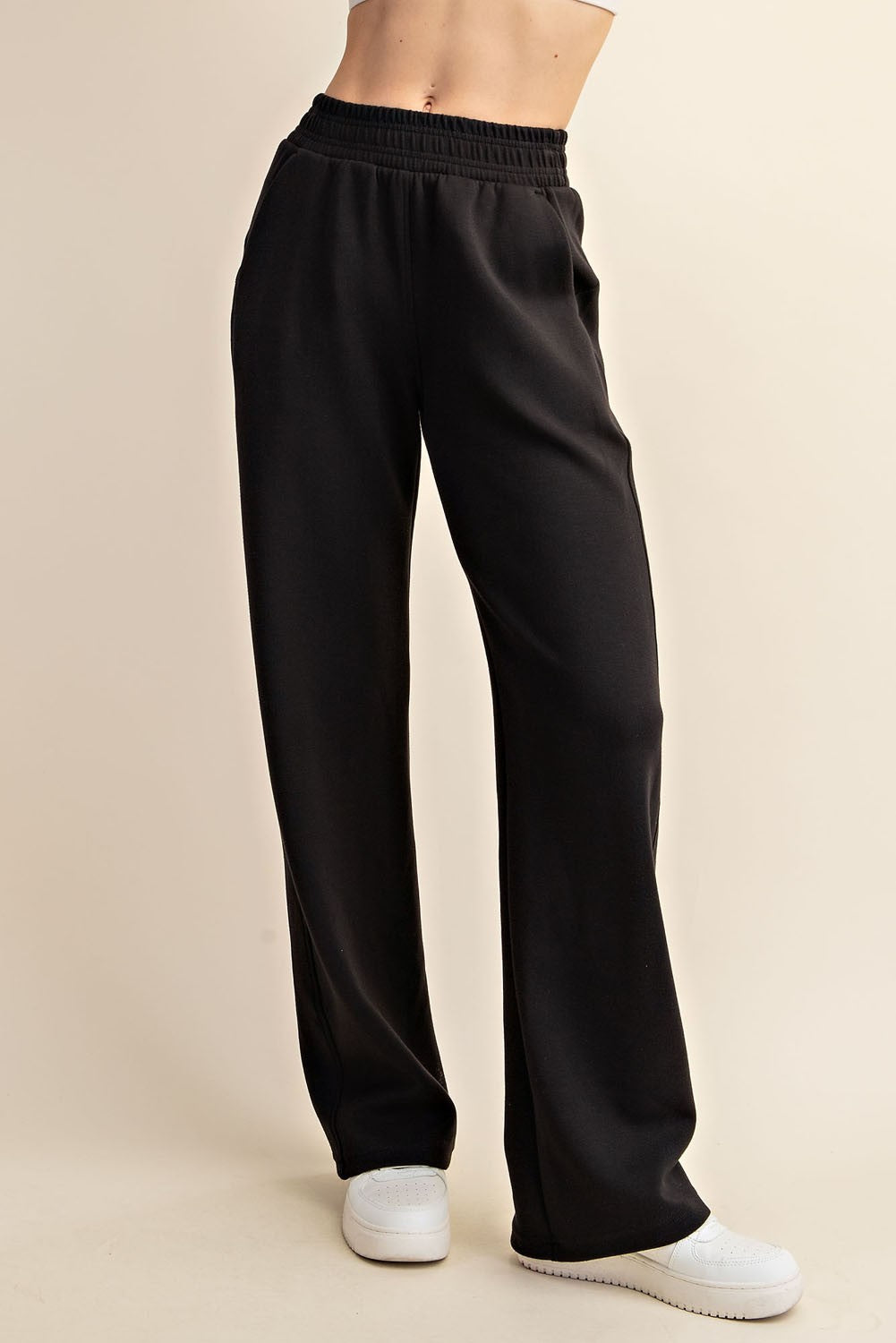 Rae Mode Straight Leg Pants