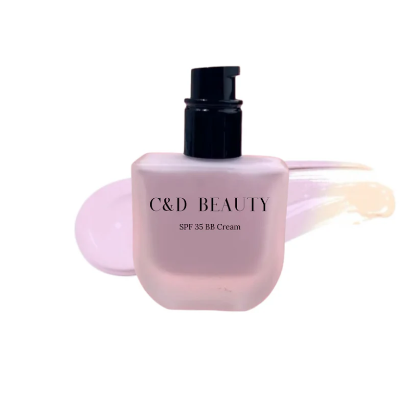 C & D Beauty BB Cream