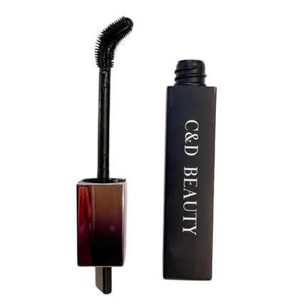 C & D Beauty Lash Growth Mascara