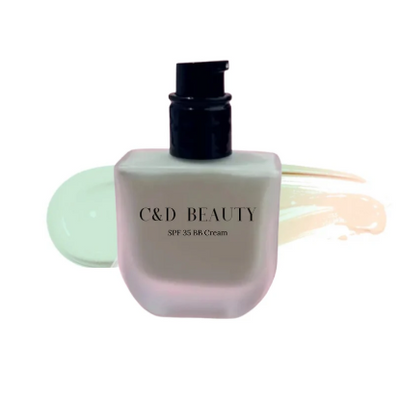 C & D Beauty BB Cream