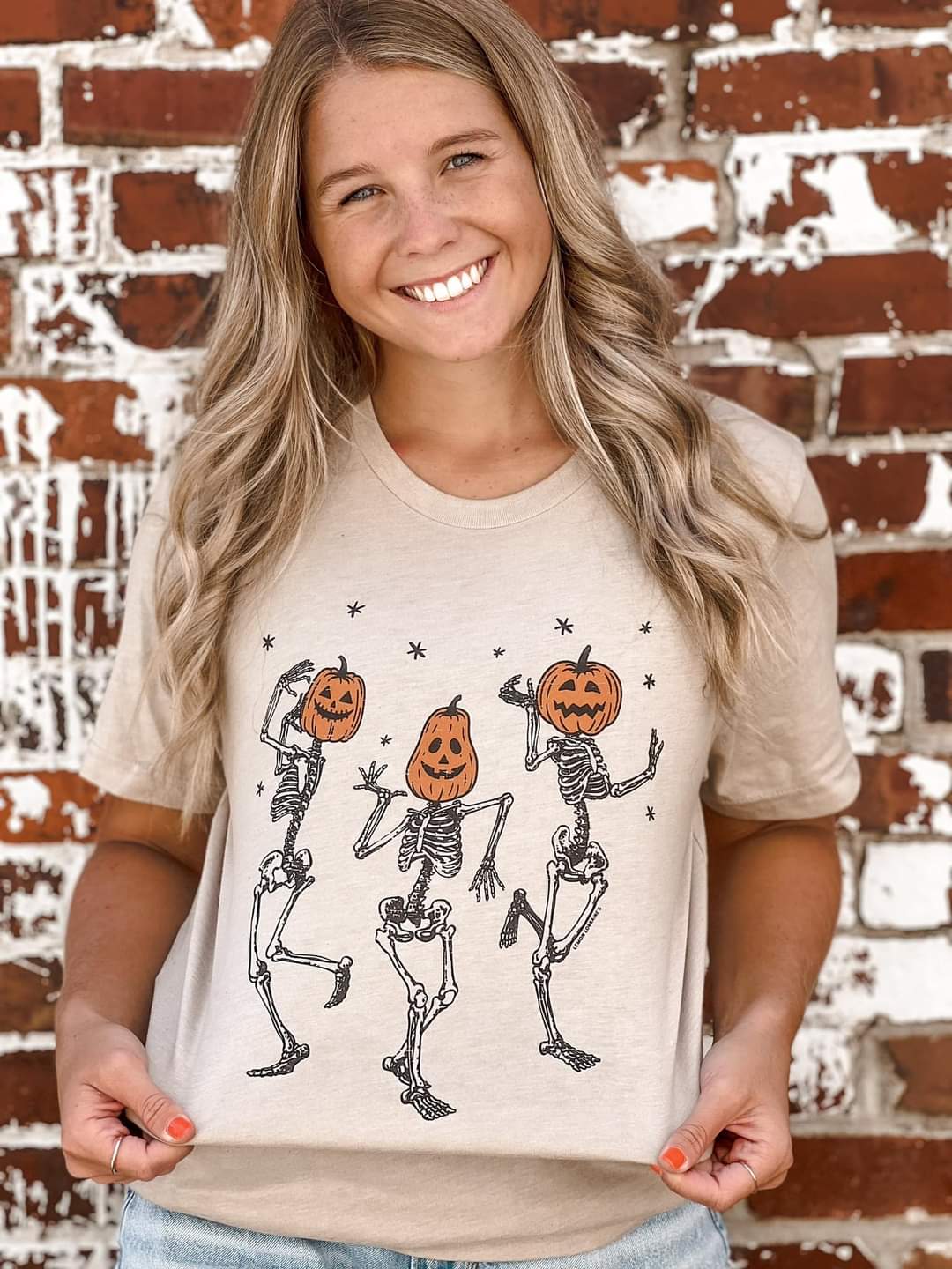 Skeleton T-Shirt