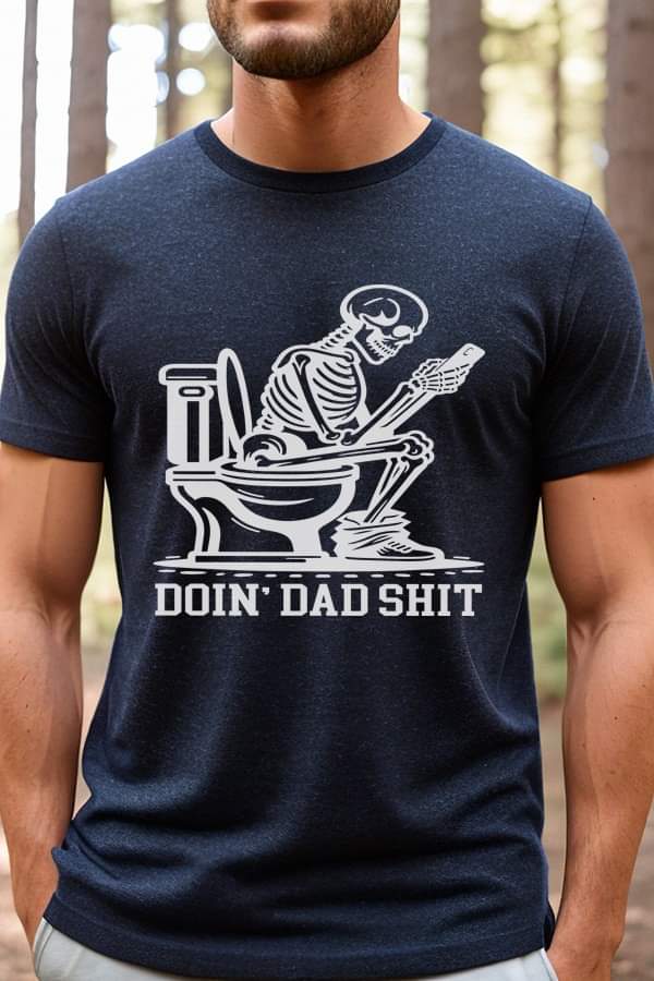 Doin' Dad Shit