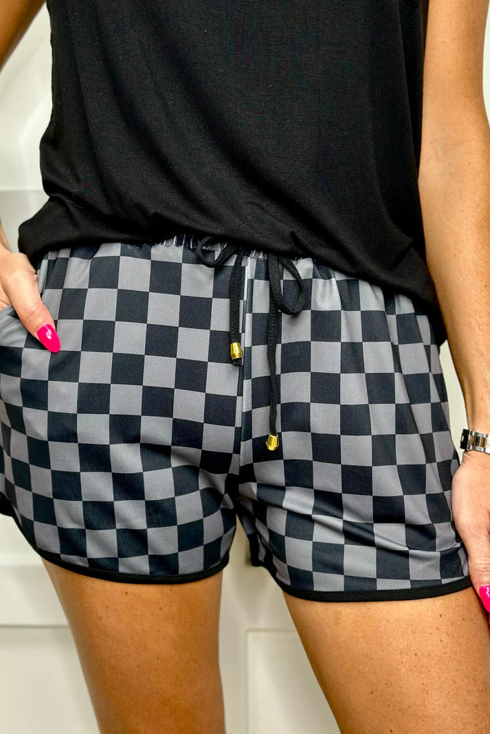 Pre-Order Everyday Shorts