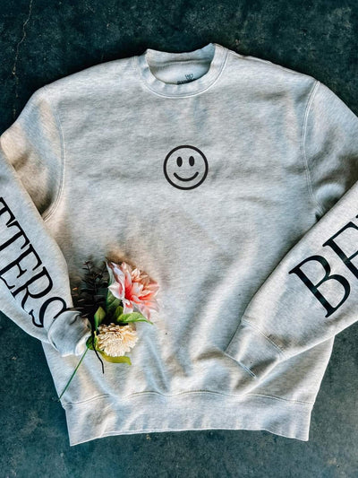 Being Kind Matters Crewneck