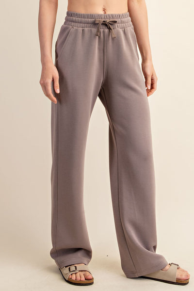 Rae Mode Straight Leg Pants