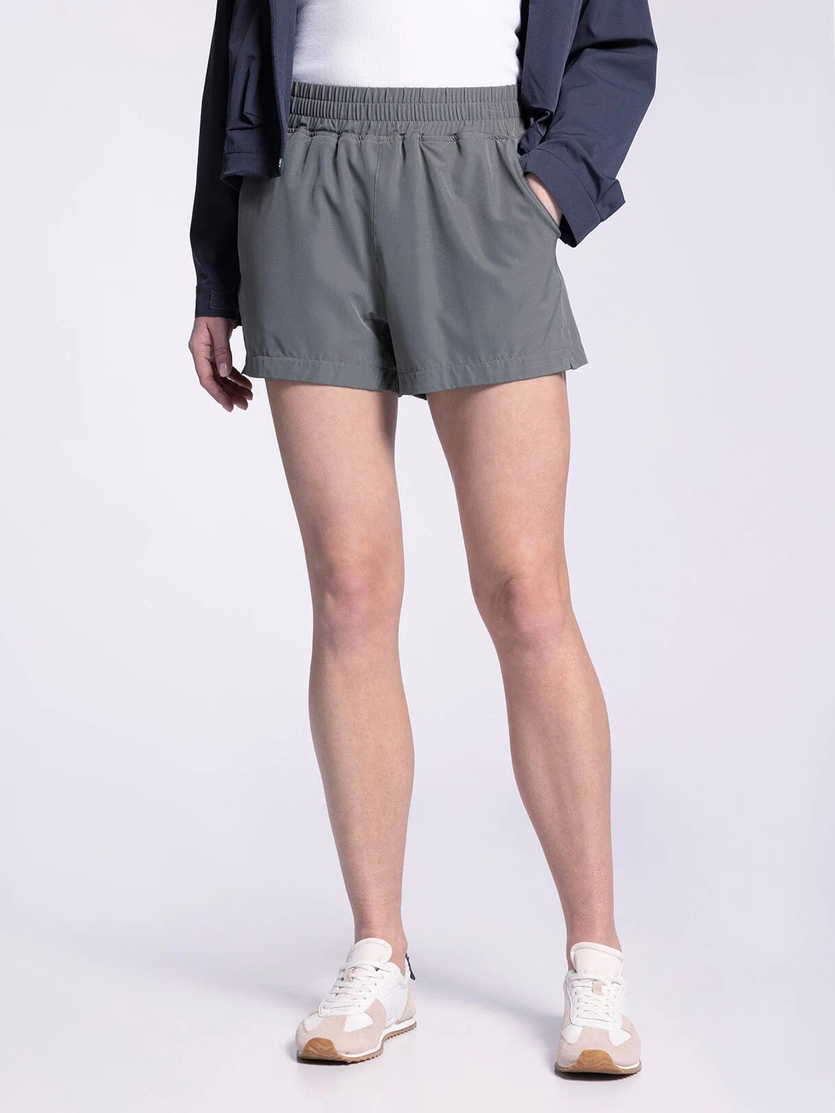 Thread and Supply Betty Shorts