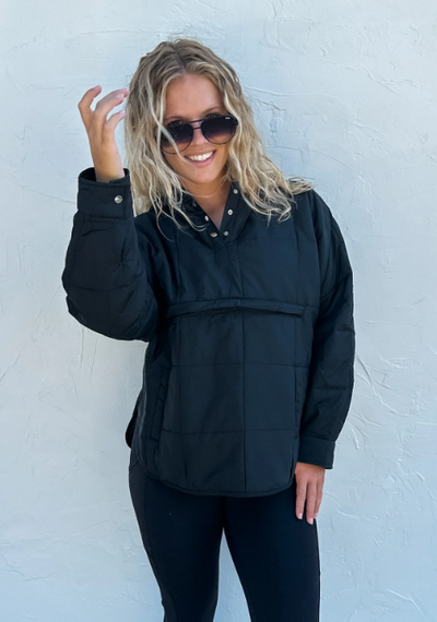 Peyton Puffer Jacket - Free People Dup