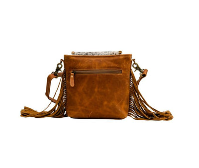 Maushold Leather & Hairon Bag