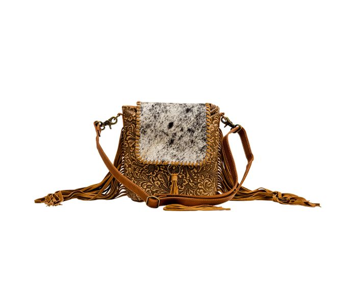 Maushold Leather & Hairon Bag