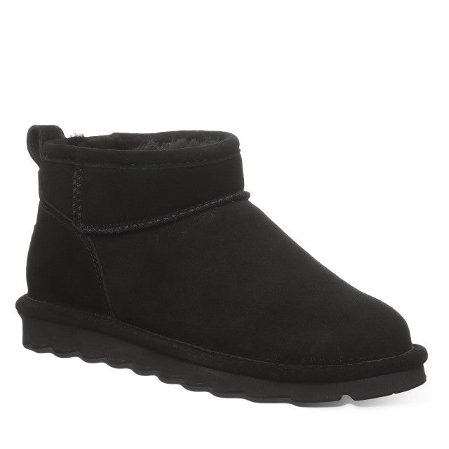 Shorty Bearpaw Black