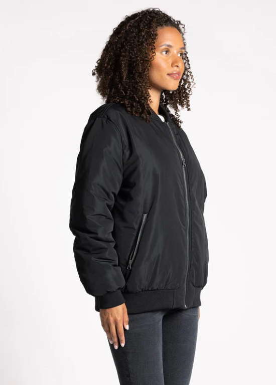 Thread and Supply Tully Jacket