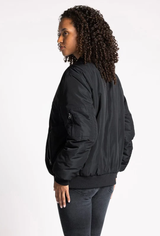 Thread and Supply Tully Jacket