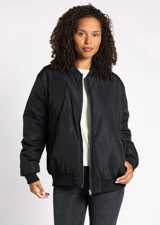 Thread and Supply Tully Jacket