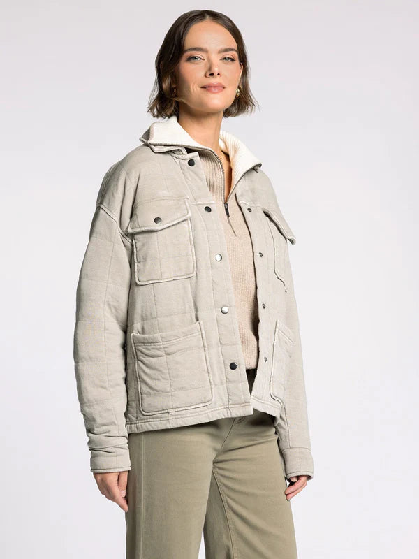 Arista Jacket