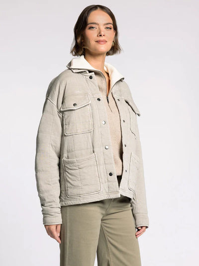 Arista Jacket