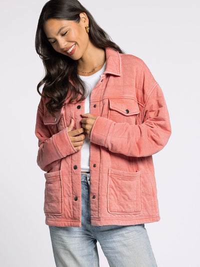 Arista Jacket