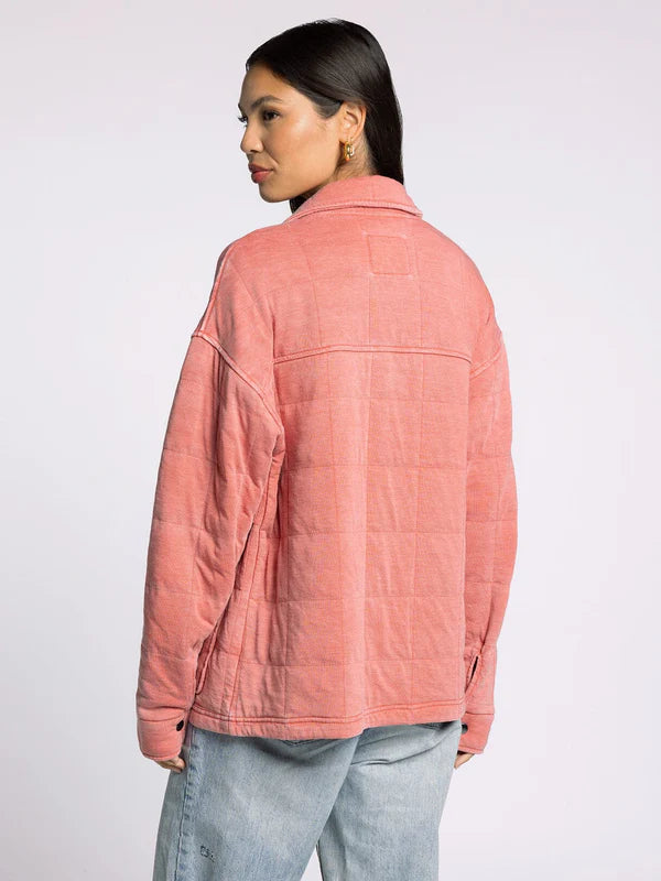 Arista Jacket