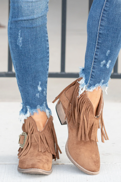 Billie Bootie