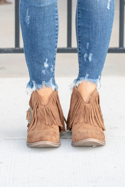 Billie Bootie