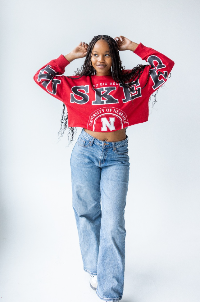 Huskers Red Philly Crop