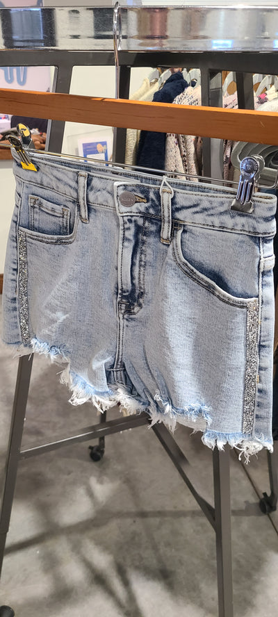 Cowgirl Summer Shorts