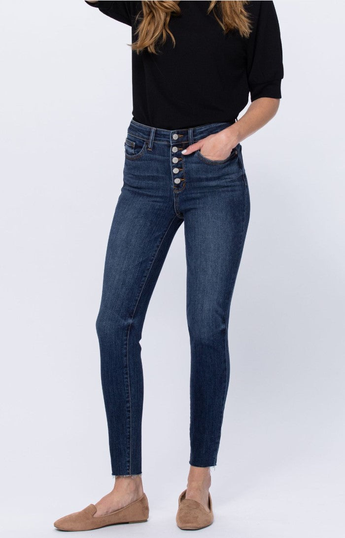 Judy Blue Jeans – Blair Blue Bonnet Boutique