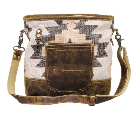 Damn Cool Shoulder Bag