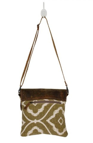 Feelgood Crossbody Bag