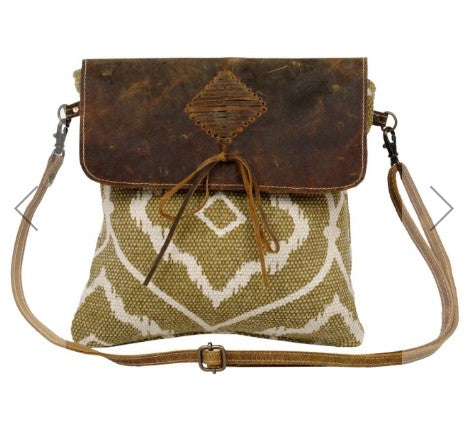 Feelgood Crossbody Bag