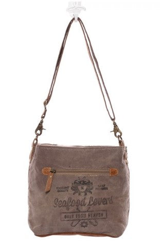 Hairon Shoulder Bag