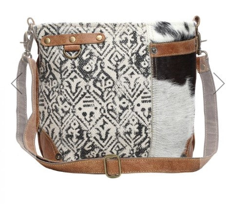 Hairon Shoulder Bag