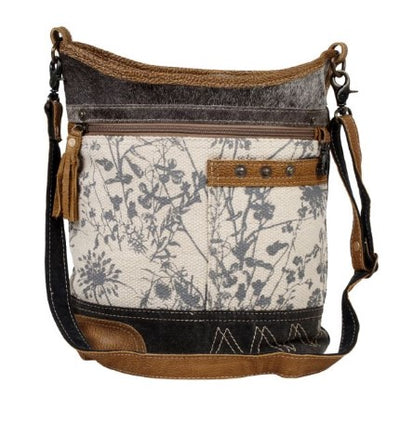 Milestone Shoulder Bag