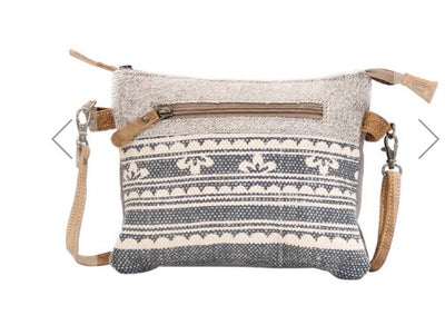 Primitive Crossbody Bag