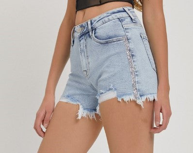 Cowgirl Summer Shorts