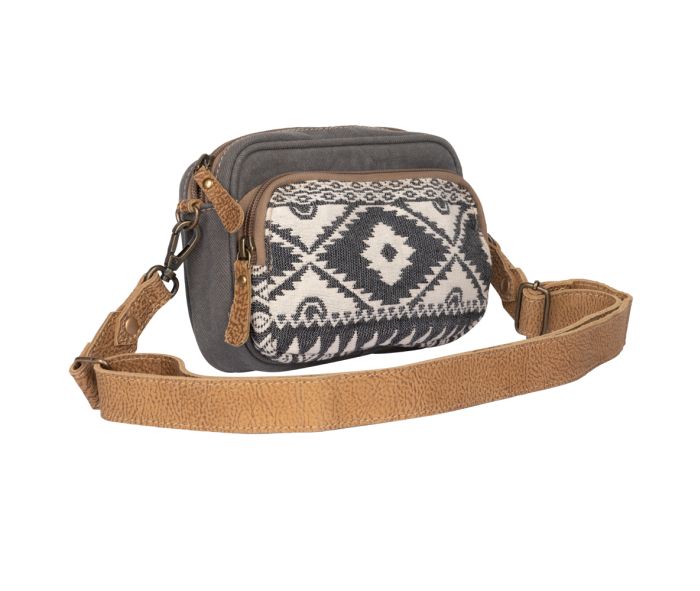 Temptation Small Crossbody Bag