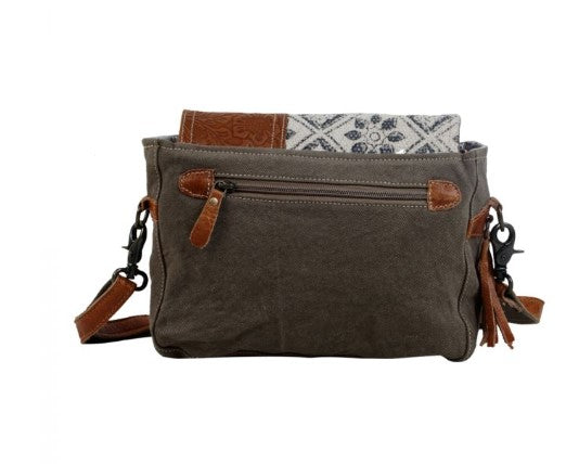 Spellbound Messenger Bag