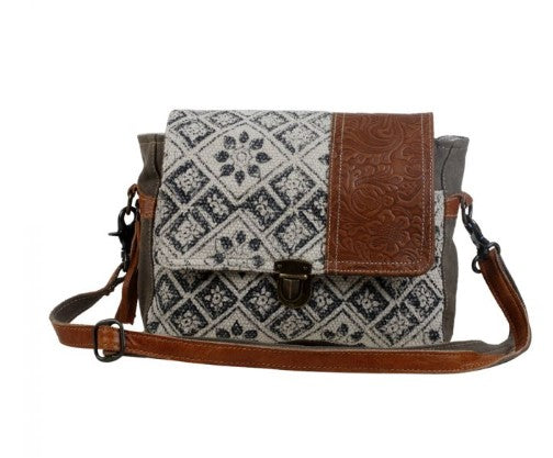 Spellbound Messenger Bag