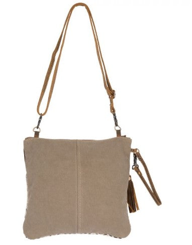 Contentment Crossbody Bag