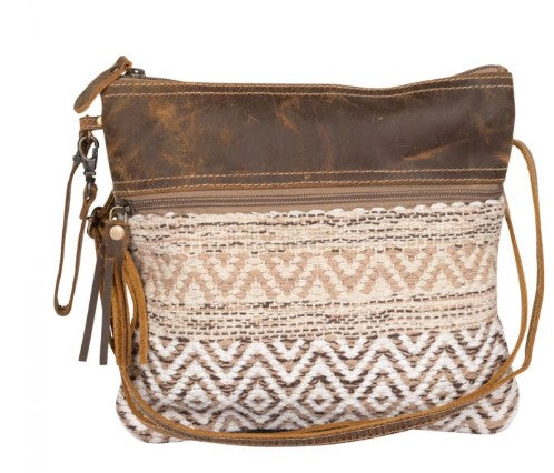 Contentment Crossbody Bag