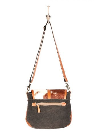 Country Chic Shoulder Bag