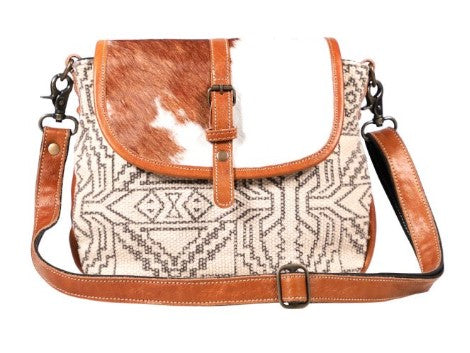 Country Chic Shoulder Bag