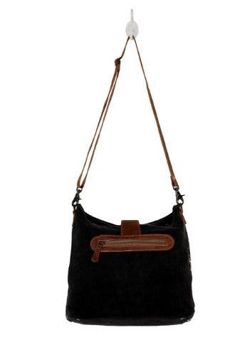 Flourish Shoulder Bag