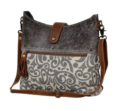 Flourish Shoulder Bag