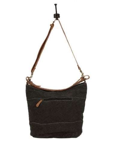 Mid-Town Shoulder Bag