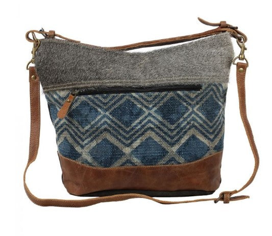 Mid-Town Shoulder Bag