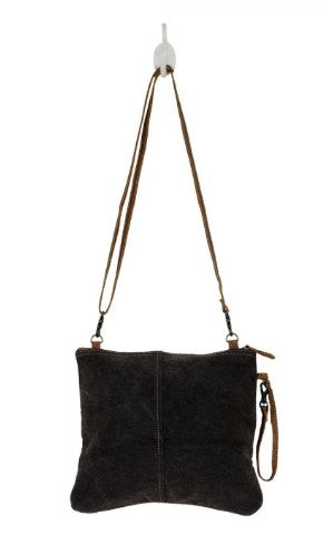 Minute Crossbody Bag